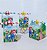 Kit Festa Papelaria Super Mario - Imagem 2