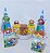 Kit Festa Papelaria Super Mario - Imagem 1