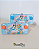 Aquaplay - Bluey e Bingo - Imagem 1