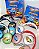 Fone sem Fio Hot Wheels - Imagem 2