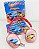 Fone sem Fio Hot Wheels - Imagem 3