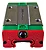 Rolamento Bloco Guia Linear Ampla Targa XT / Samba - QEH20CA - Imagem 4