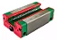 Rolamento Bloco Guia Linear Ampla Targa XT / Samba - QEH20CA - Imagem 5