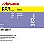 Tinta BS3 Amarelo - 600ml - Original Mimaki - Imagem 1