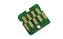 Chip Uso Único Epson S30670 - Amarelo - Imagem 1