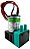 Bomba de Tinta SYPDA 3W Dc24v - MV-SD100E - Imagem 1