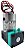 Bomba De Tinta Grande 450-550ml - Dc24v - Imagem 1