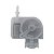 Damper i3200 / 4720 / XP600 - 4x3mm - DTF - Imagem 1