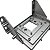 Suporte Para Cabeça De Impressão I3200 - 1 Cabeça - Imagem 2