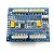 Placa Adaptadora Hoson Cabeça i3200 / i1600 - 1 Cabeça - Imagem 1