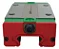 Rolamento Bloco Guia Linear Mimaki SWJ 320 - EGH20CA - Imagem 3