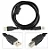 Cabo USB 2.0 - 10 metros - Imagem 1