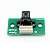 Sensor Encoder H9730 180dpi - Placa c/ Conector - Imagem 1