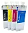Kit 4 Cartuchos Vertical 220ml c/ Encaixe Garrafa - Roland - Imagem 1
