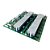 Placa IO COM32 PCB Assy - Mimaki Jv300 - E107944 - Imagem 3