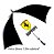 Guarda chuva Portaria Personalizado - Imagem 8