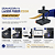 Fiber R30 Mecolour Gravadora Laser - 30w - Imagem 4
