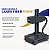 Fiber R30 Mecolour Gravadora Laser - 30w - Imagem 2