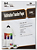 Papel Sublimático Mecolour A4 100g/m² - Imagem 1