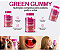 Cabelos e Unhas Green Gummy  Hair Skin Nails - Imagem 8