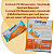 Kit2X Colágeno Tipo II + Cúrcuma + 1 Sachê Vitamina C Centrum Imunidade - Imagem 6