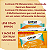 Kit2X Colágeno Tipo II + Cúrcuma + 1 Sachê Vitamina C Centrum Imunidade - Imagem 3