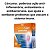 Kit2X Colágeno Tipo II + Cúrcuma + 1 Sachê  Vitamina C 800 mg + Zinco - Imagem 3