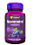 Resveratrol 100mg Videira7 Com Vitamina C E Zinco 30 CapS - Imagem 1