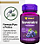 Resveratrol 100mg Videira7 Com Vitamina C E Zinco 30 CapS - Imagem 3