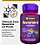 Resveratrol 100mg Videira7 Com Vitamina C E Zinco 30 CapS - Imagem 5