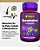 Resveratrol 100mg Videira7 Com Vitamina C E Zinco 30 CapS - Imagem 4