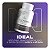 Magnesio Bisglicinato Suplemento Central Nutrition 90 Capsulas Sem Sabor - Imagem 4