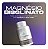 Magnesio Bisglicinato Suplemento Central Nutrition 90 Capsulas Sem Sabor - Imagem 2
