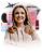 Farmasi Perfumes e Fragâncias - Colônia  - Cadastro Revendedor Consultor Farmasi Brasil - Imagem 7