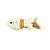 Tim, the sisal fish - Imagem 2