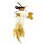 Mysterious Feather Fish - Imagem 2