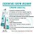 Creme dental Essencial AKMOS 90g - Imagem 2