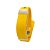 Nano bracelete AKMOS pulseira cor amarela - Imagem 1
