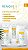 RENOVER HAIR SHAMPOO 250ml - Imagem 4