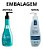 Sabonete líquido corporal Fennel erva doce e calêndula 250ml - Imagem 2