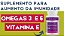 FULL ÔMEGA 60 cápsulas - Imagem 4