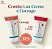 Combo Lan Creme hidratante e Gomage 90g - Imagem 1