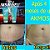 Combo Lan Creme  hidratante prebiótico 90g e Gomage 150g - Imagem 4