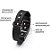 Nano bracelete akmos pulseira cor roxa - Imagem 3
