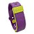 Nano bracelete akmos pulseira cor roxa - Imagem 1