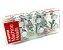 Tarraxa Gotoh 6 em linha SG381 07L Cromado Standard guitar - Imagem 9
