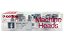 Tarraxa c trava Gotoh MGT 6 em linha SG381 07L MGT C cromada - Imagem 8