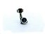 Tarraxa c trava Gotoh MGT 6 em linha SG381 07L MGT C cromada - Imagem 4