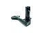 Tarraxa baixo Gotoh GB707 5 cordas L3+R2 BLACK preto Japan - Imagem 3