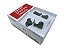 Tarraxa baixo Gotoh GB707 5 cordas L3+R2 BLACK preto Japan - Imagem 10